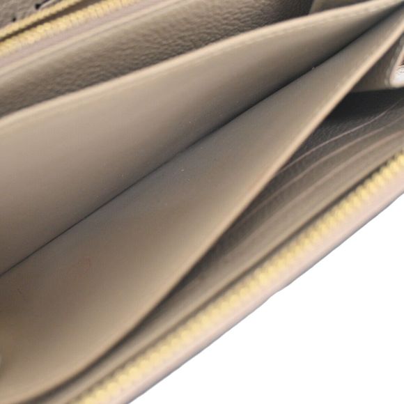 Louis Vuitton Zippy Wallet Long Bifold #71285L39B - Picture 13 of 15